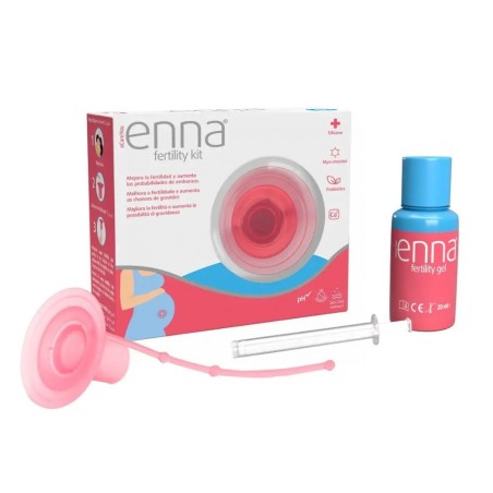 Enna Fertility Kit