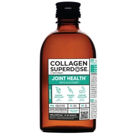 Collagen Superdose Join Health 1 Frasco 300ml