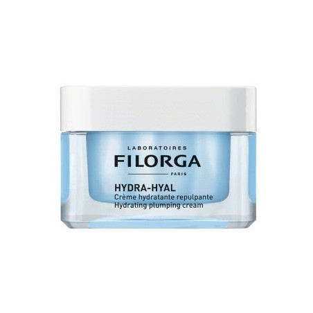 Filorga Hydra-Hyal Crema Hidratante Repulpante 50ml