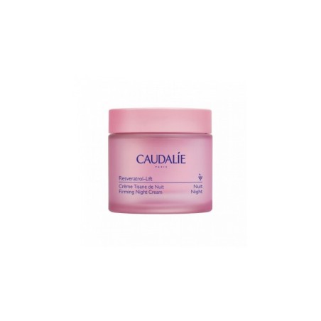 Caudalie Resveratrol Lift Crema Tisana de Noche 50 ml