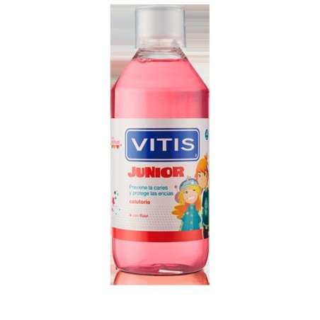 Vitis Junior Colutorio 500 ml