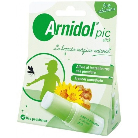 Arnidol Pic Stick Picaduras 15 gr