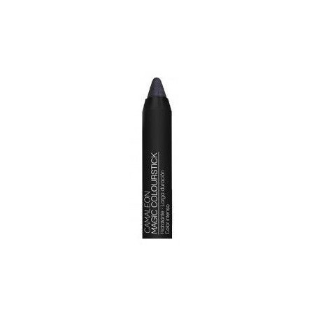 Camaleon Magic Colour Stick Labial Gris Ceniza 4