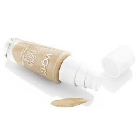 Vichy Area Teint Crema Maquillaje Efecto Satinado Tono 35 30ml