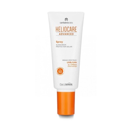 Heliocare Advanced SPF-50 Spray 200 ml