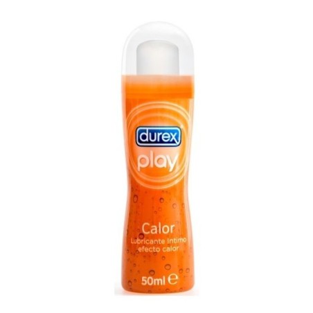 Durex Play Lubrican Calor 50ml