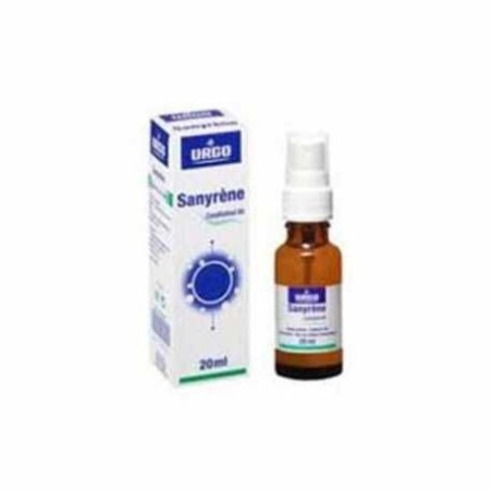 Corpitol Aceite 20 Ml