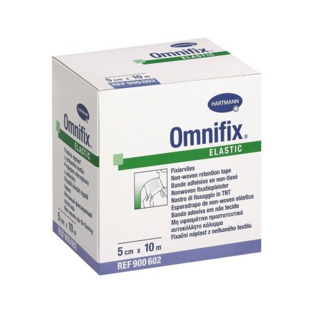Omnifix Elastic 5cm X 10m
