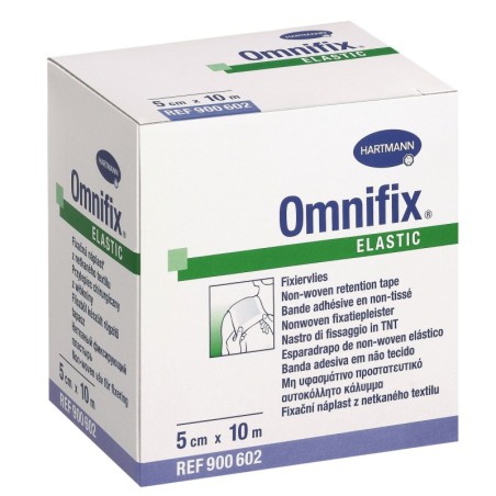 Omnifix Elastic 10cm X 10m