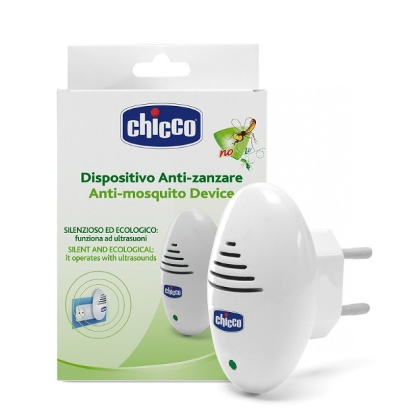Chicco Dispositivo Anti-Mosquitos Doméstico