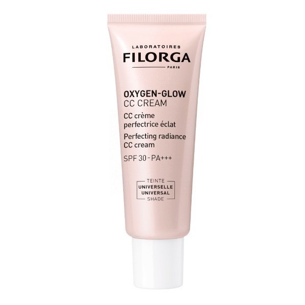 Filorga Oxygen-Glow CC Cream SPF30 40ml