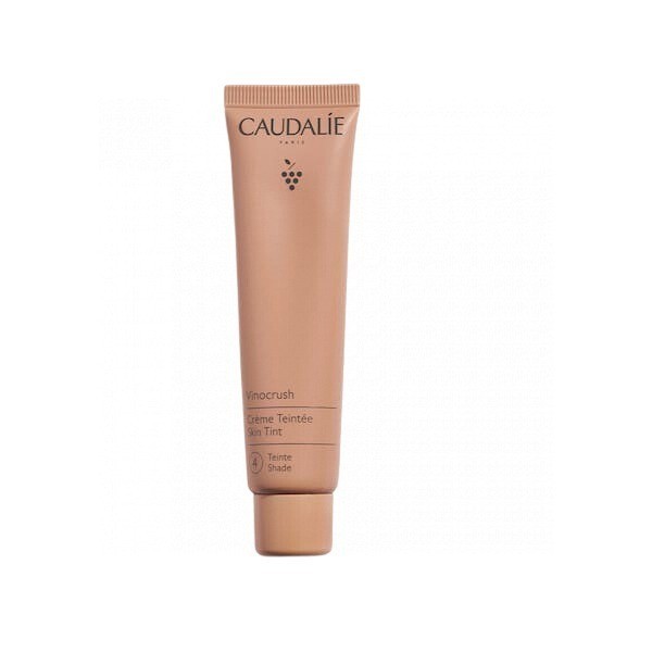 Caudalie Vinocrush Crema Nº4 30 ML