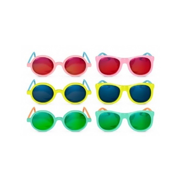 Suavinex Gafas de Sol Infantiles Polarizadas Categoría FIltro 3 12-24M