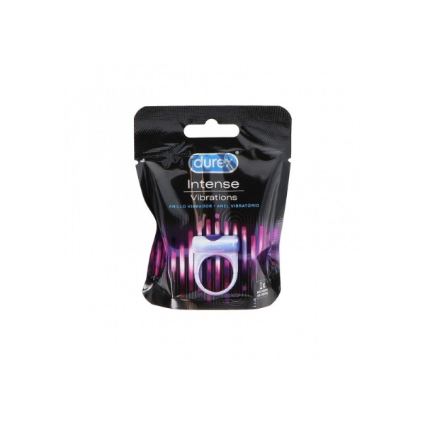 Durex Intense Orgasmic Vibrations Anillo VIbrador