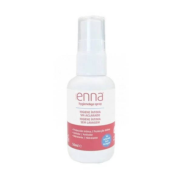 Enna Hygiene & Go 1 Spray 50Ml