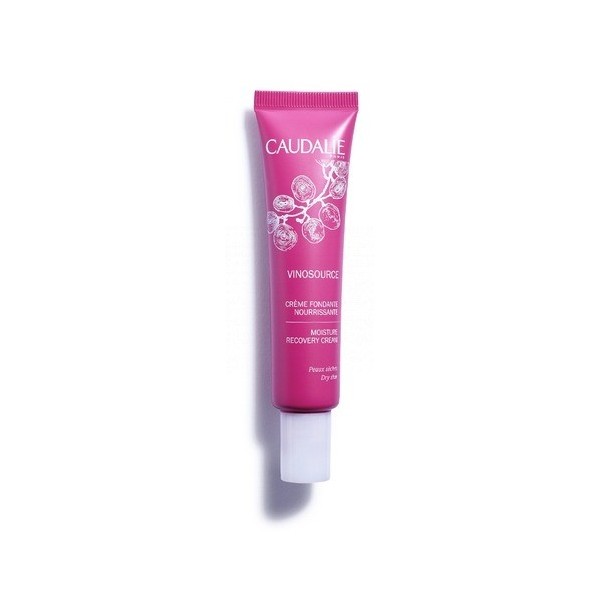 Caudalie Vinosource Crema Fundente Nutritiva 40ml