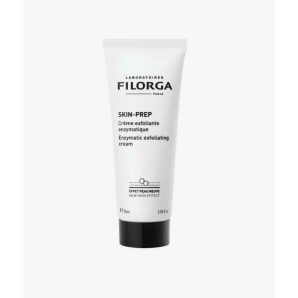 Filorga Skin- Prep Crema Exfoliante Enzimática 75 ml