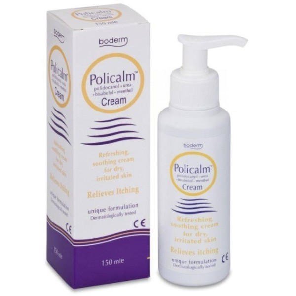 Policalm Crema 150 ml