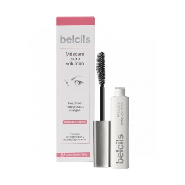 Belcils Mascara Extra Volume 8ml