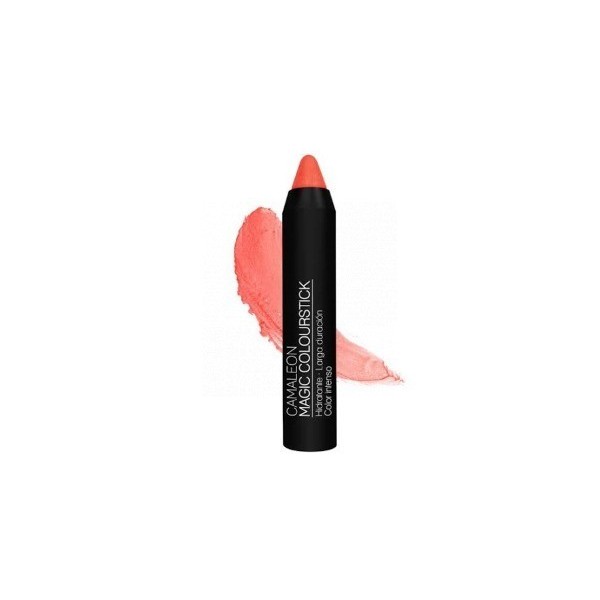 Camaleon Cosmetics Pintalabios Magic Colourstick Melocotón 4gr