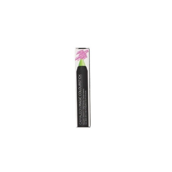 Camaleon magic Colour Stick Labial 4 g -Lima