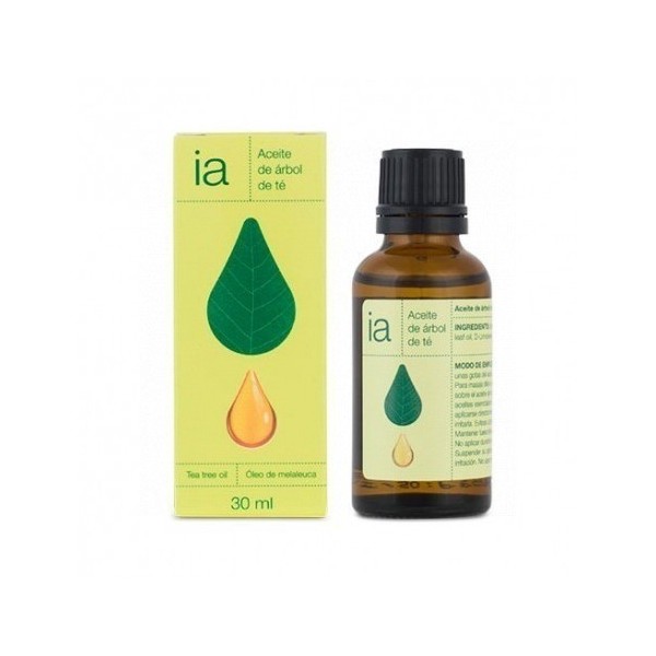 Interapohtek Aceite árbol De Té 30ml