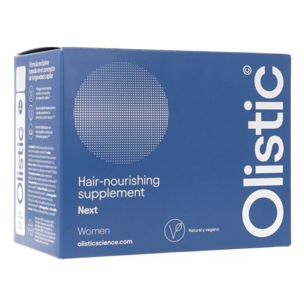 Olistic Next Women 28 Dosis 25 ML