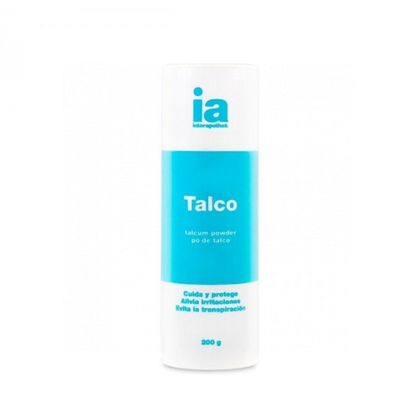 Interapothek Talco 200gr