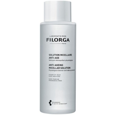 Filorga Solución Micelar Antiedad 400ml