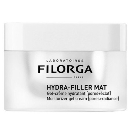 Filorga Hydra-filler Mat Gel Crema Hidratante 50ml