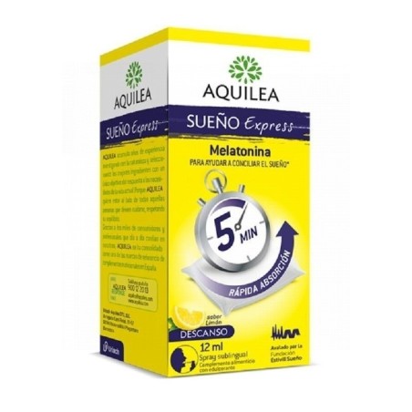 Aquilea Sueño Express Spray 12ml