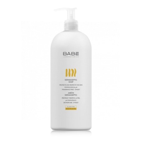 Babé Jabón Dermaseptic 1000ml