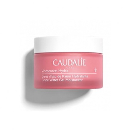 Caudalie Vinosource Hydra Gelcream de Agua de Uva Hidratante 50ml