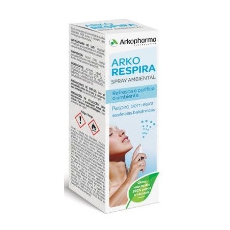 Arkopharma Spray Vaporizador 30 ml