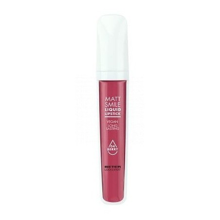 Beter Matt Liquid Lipstick 04 Color Berry 1ud