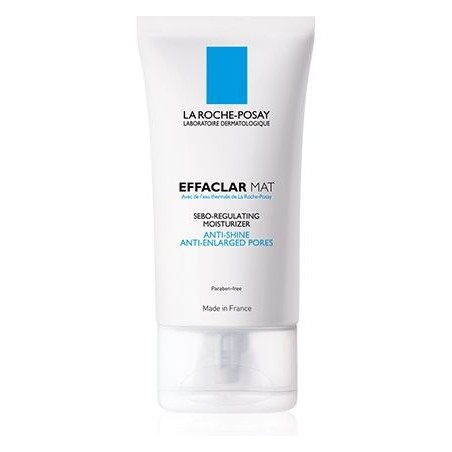 La Roche Posay Effaclar Mat Hidratante 40 ml