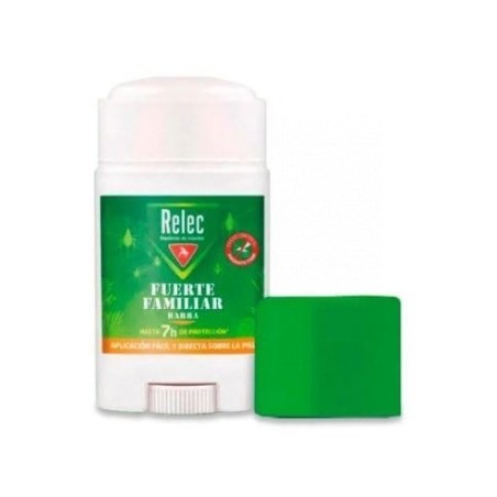 Relec Fuerte Familiar 1 Stick 50ml