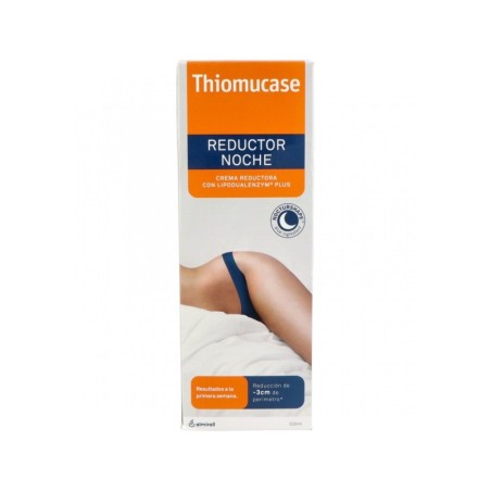 Thiomucase Reductor Noche 500ml